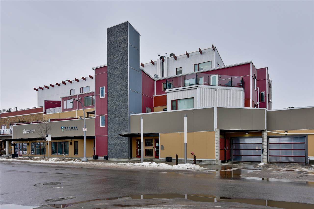 204 11633 105 Avenue - Photo 1