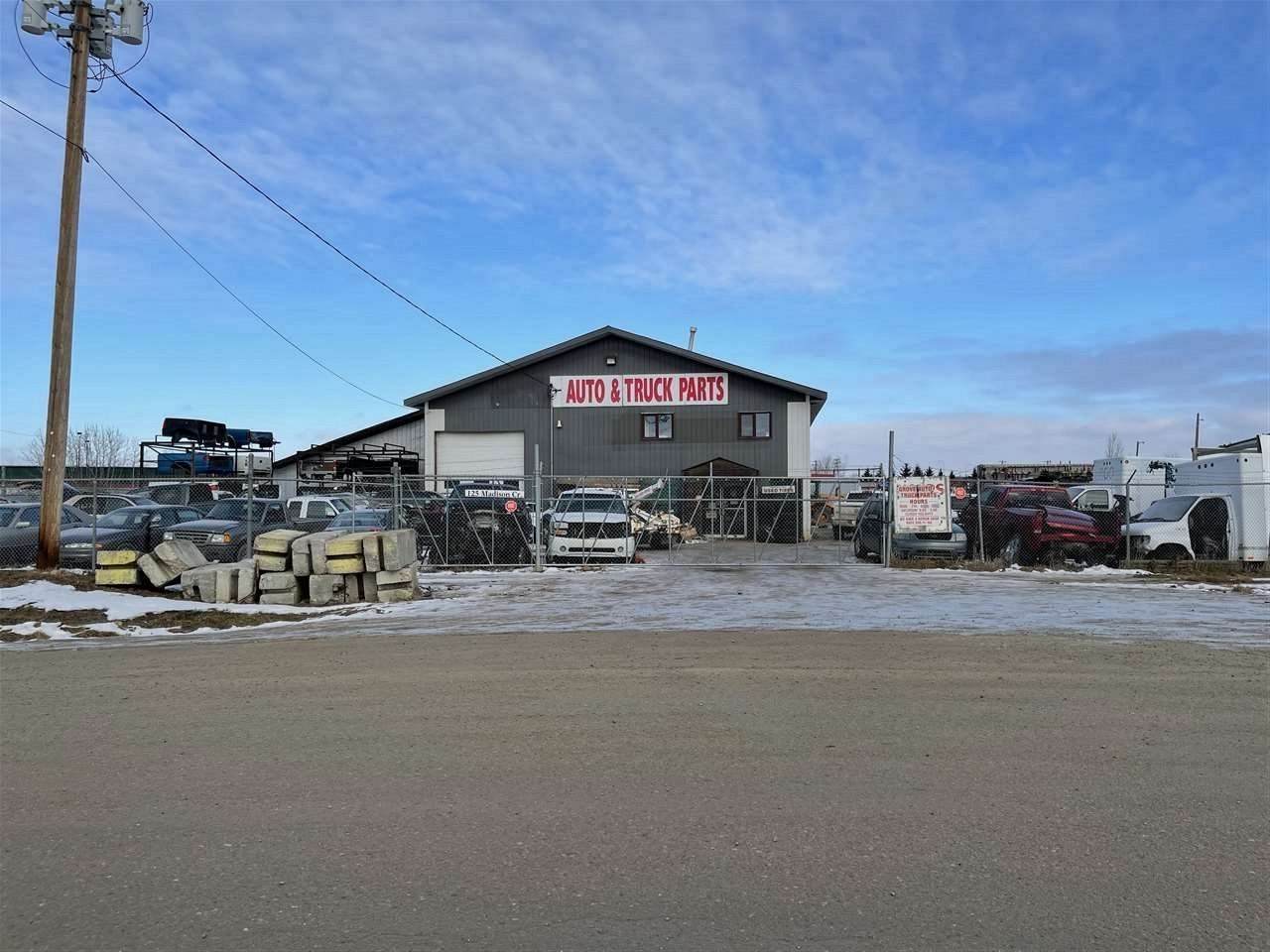 125 Madison Cr - Photo 1