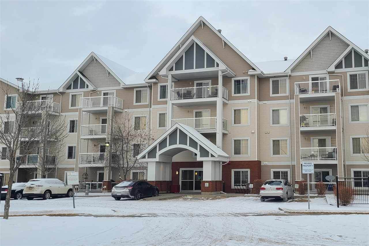 405 13830 150 Avenue - Photo 1