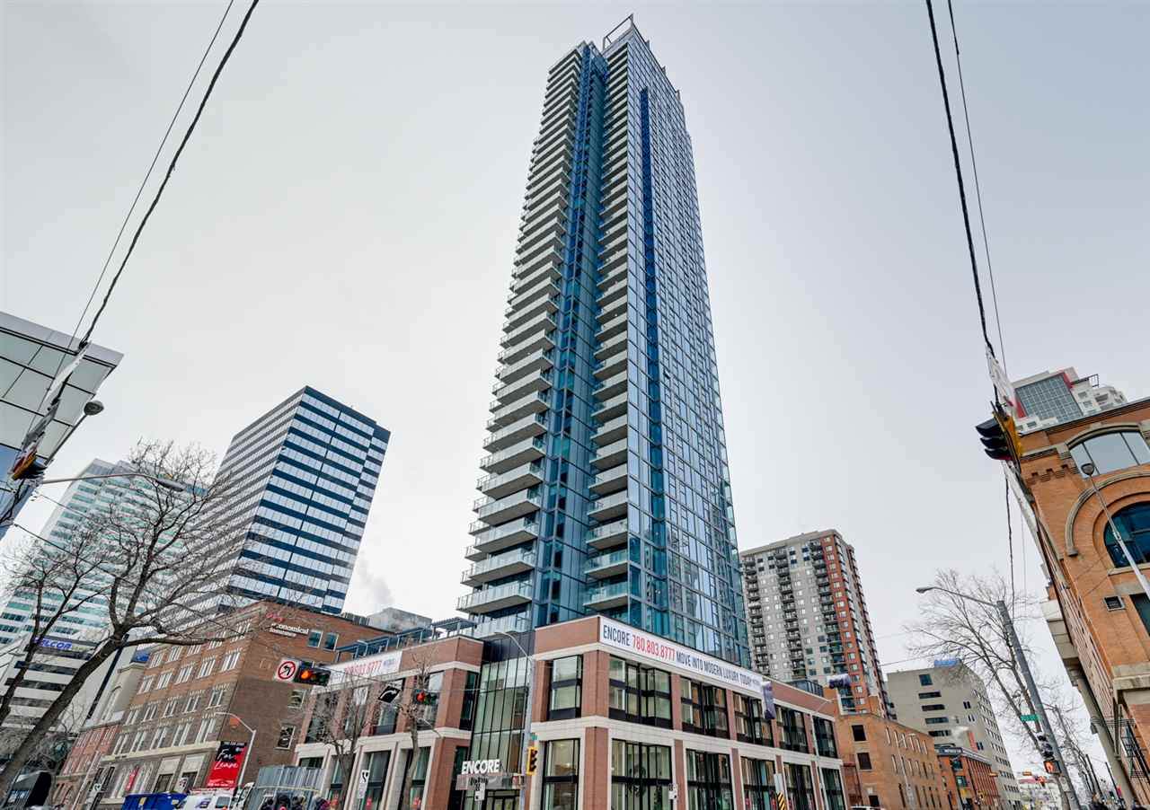 3702 10180 103 Street - Photo 1