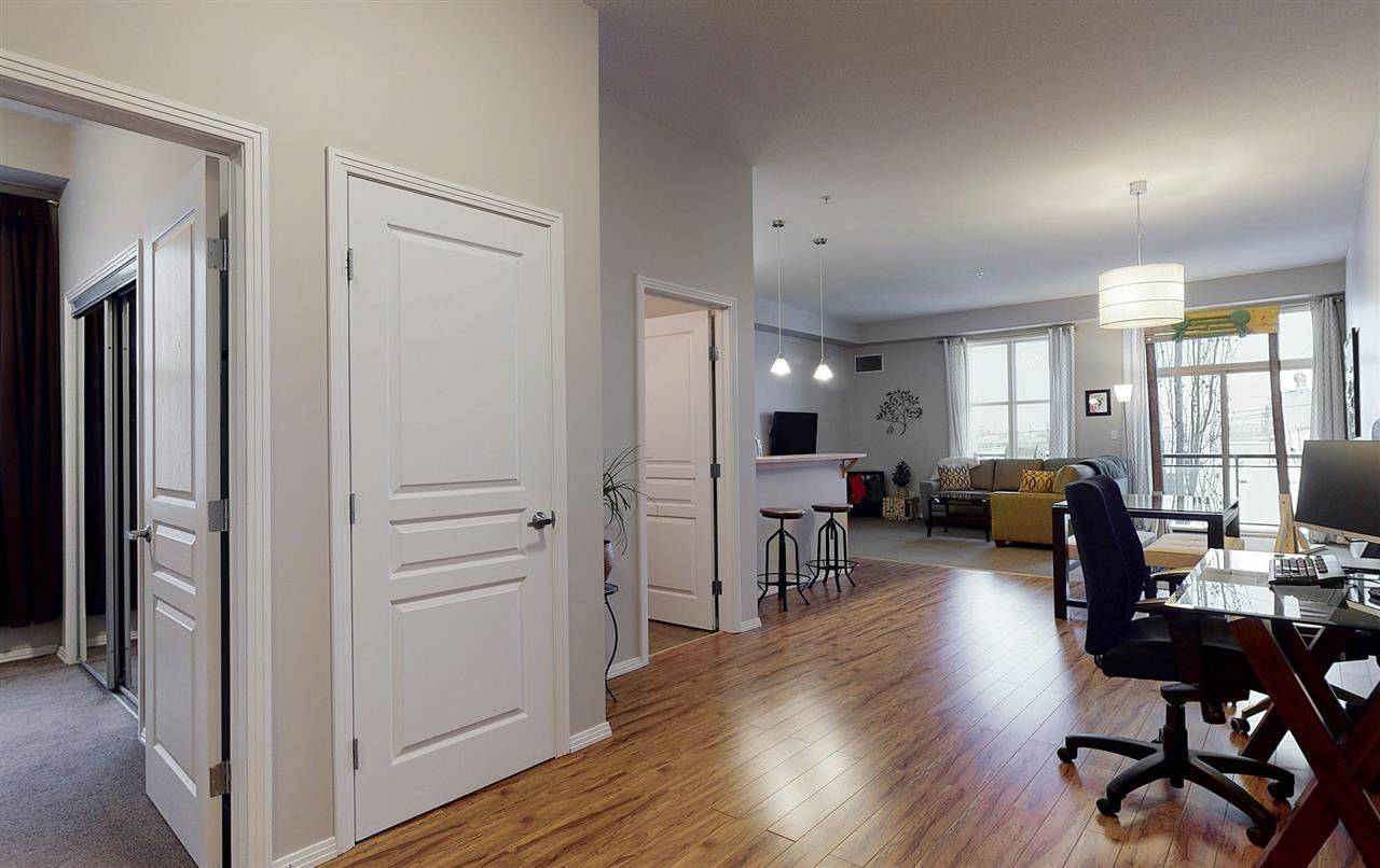 315 10531 117 Street - Photo 1