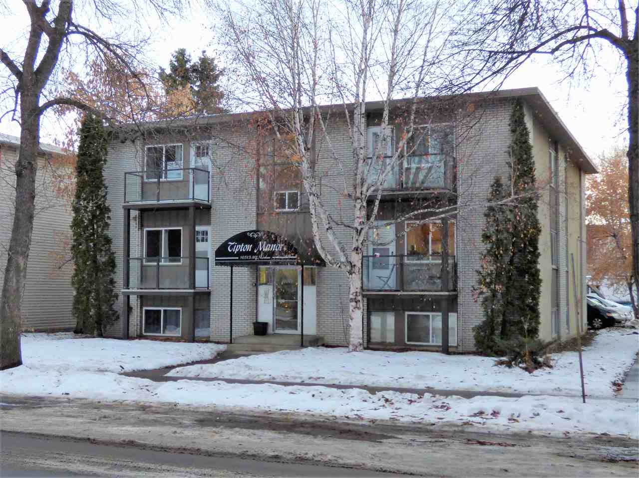 11 10515 80 Avenue - Photo 1