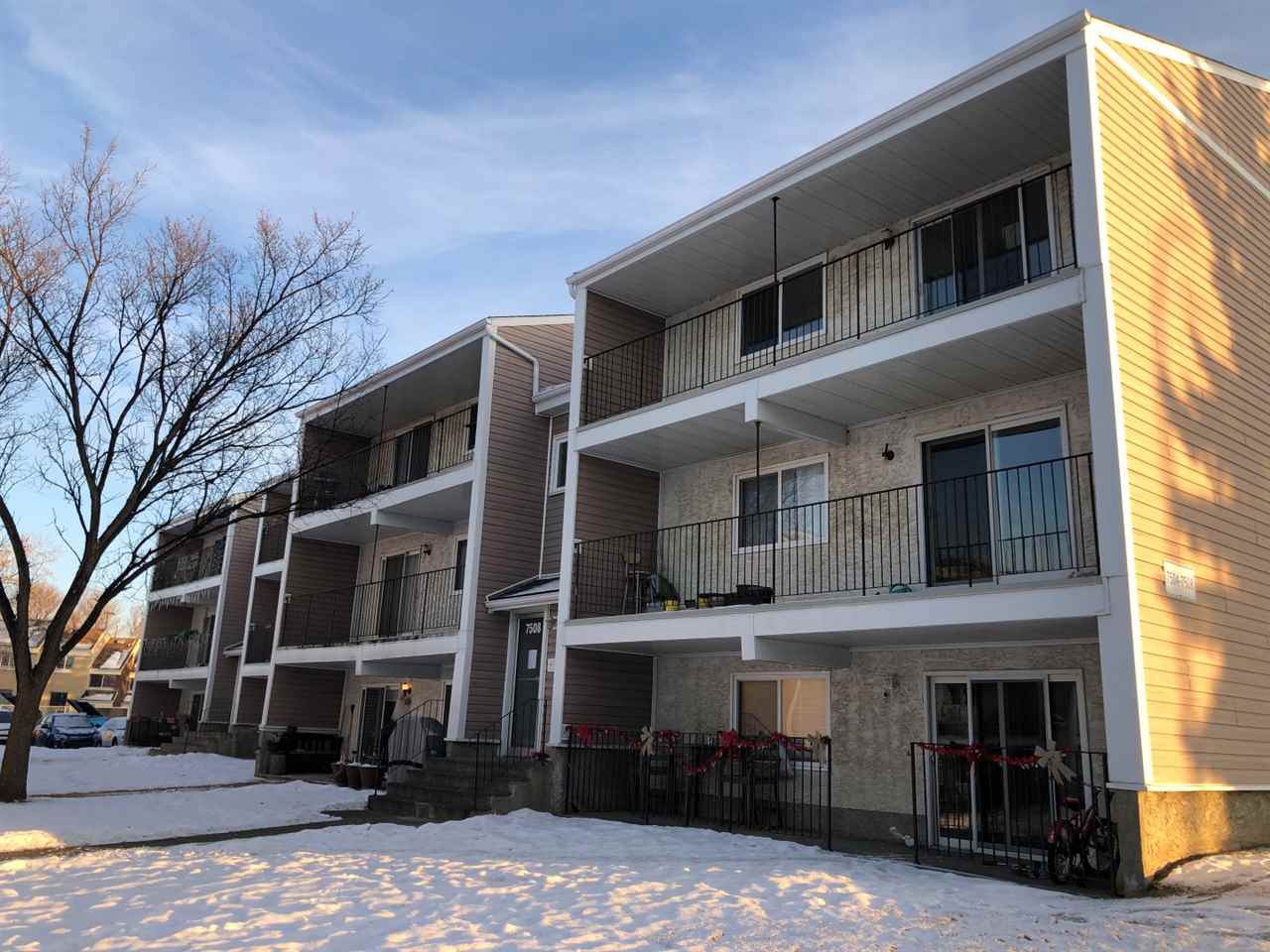 5 7508 38 Avenue - Photo 1