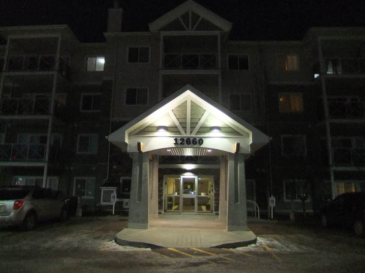 401 12660 142 Avenue - Photo 1