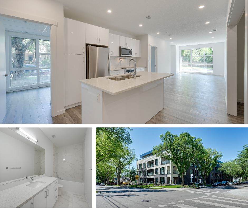 102 11503 76 Avenue - Photo 1