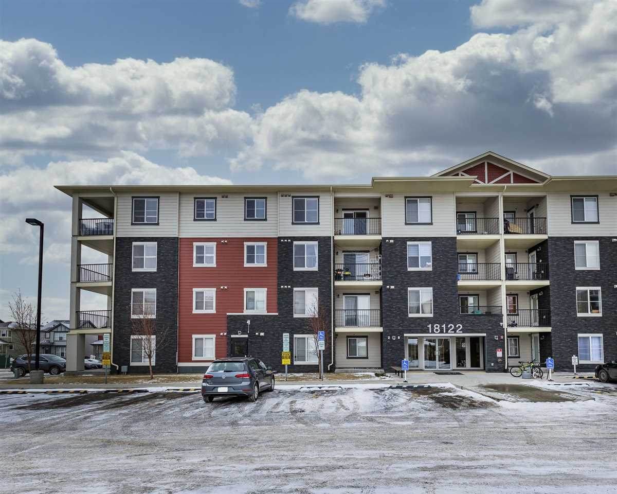 416 18122 77 Street - Photo 1