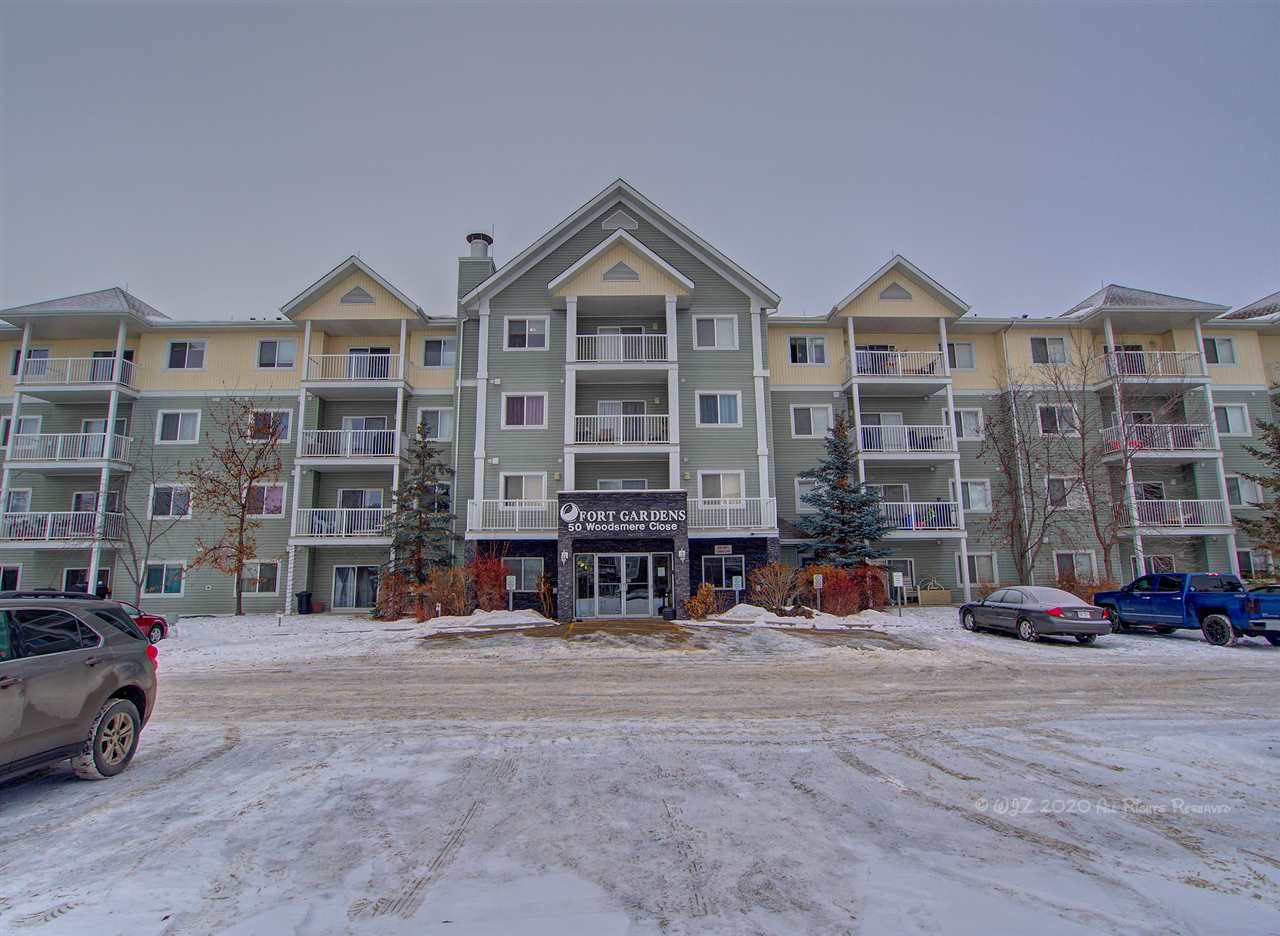 127 50 Woodsmere Close - Photo 1