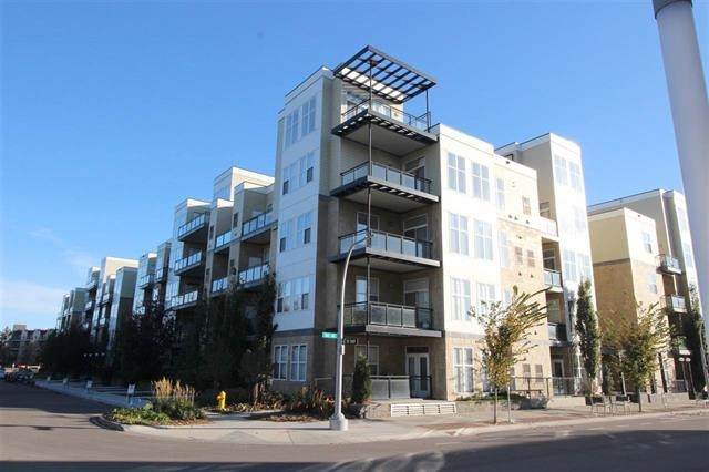 232 10531 117 Street - Photo 1