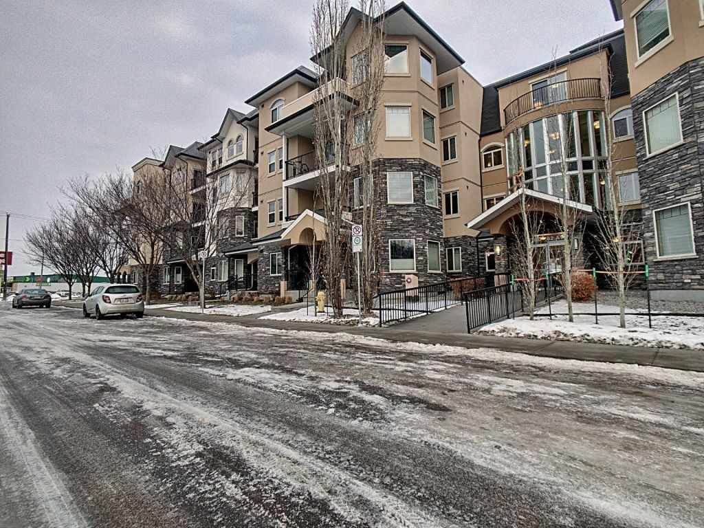 208 8730 82 Avenue - Photo 1
