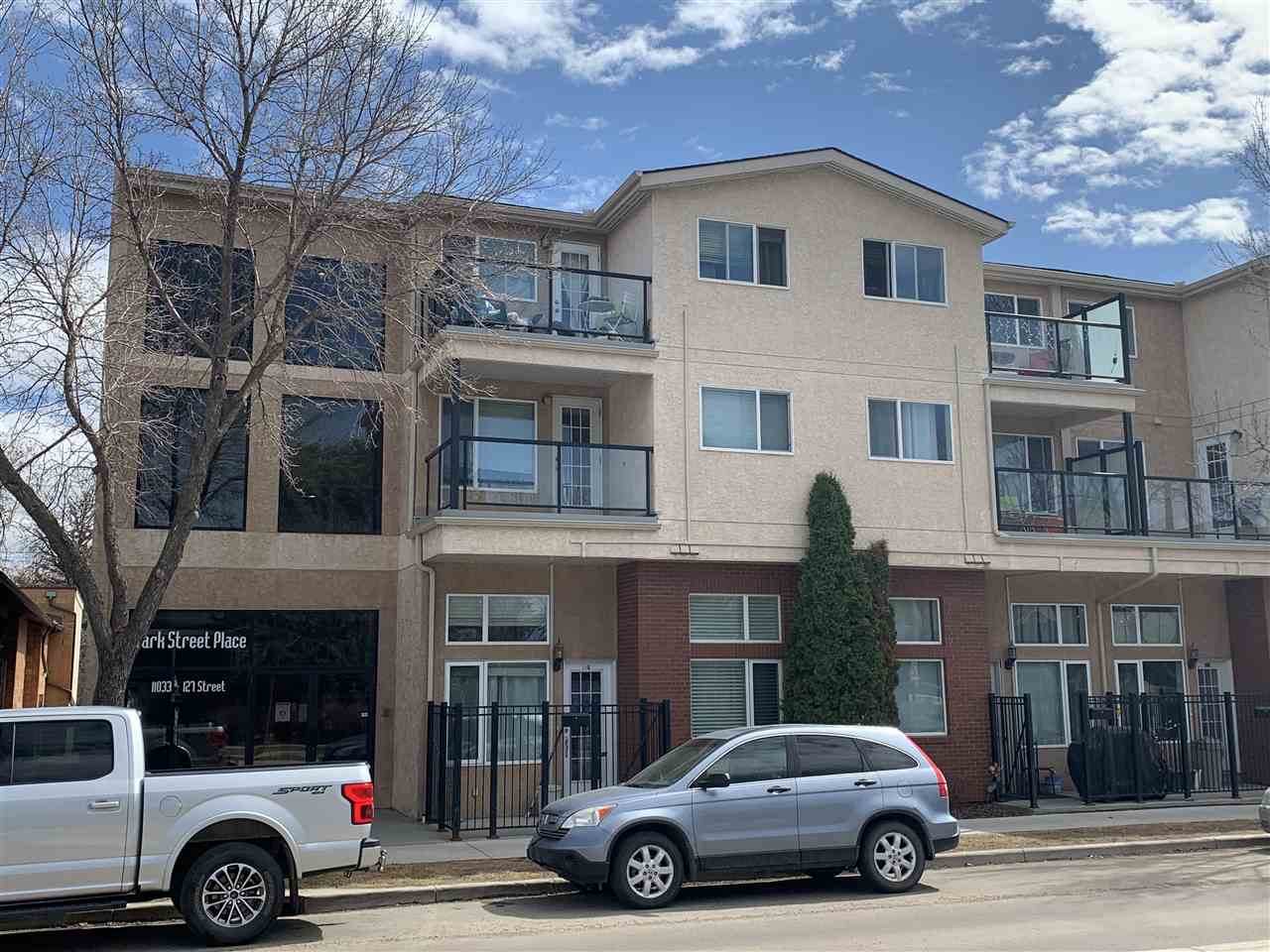 215 11033 127 Street - Photo 1