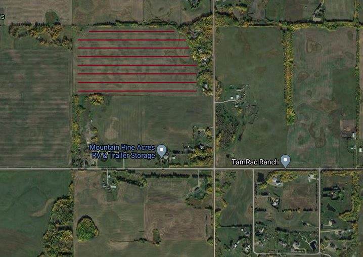 Range Road 240 Township Road 505 - Photo 1