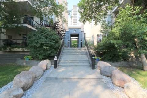 101 9828 112 Street - Photo 1