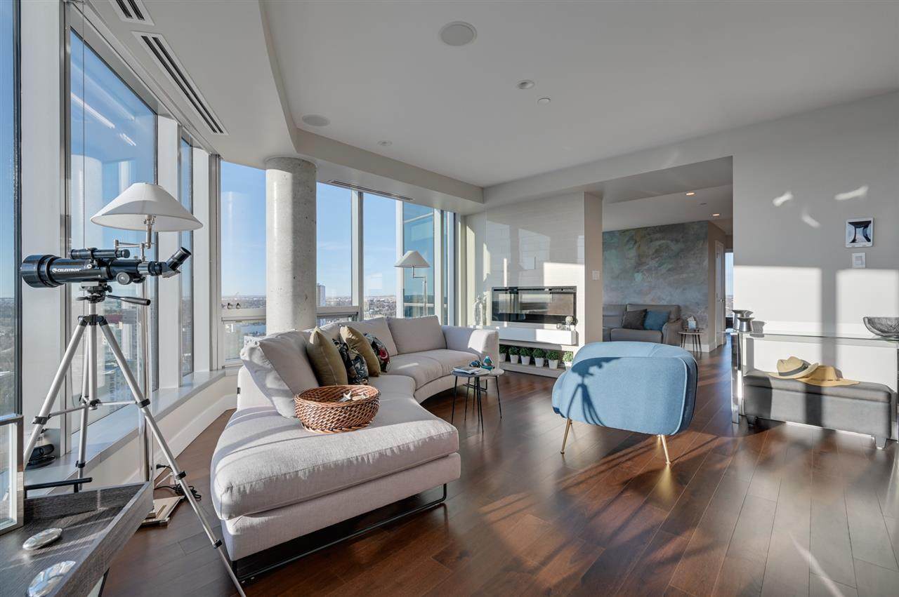 2302 11969 Jasper Avenue - Photo 1