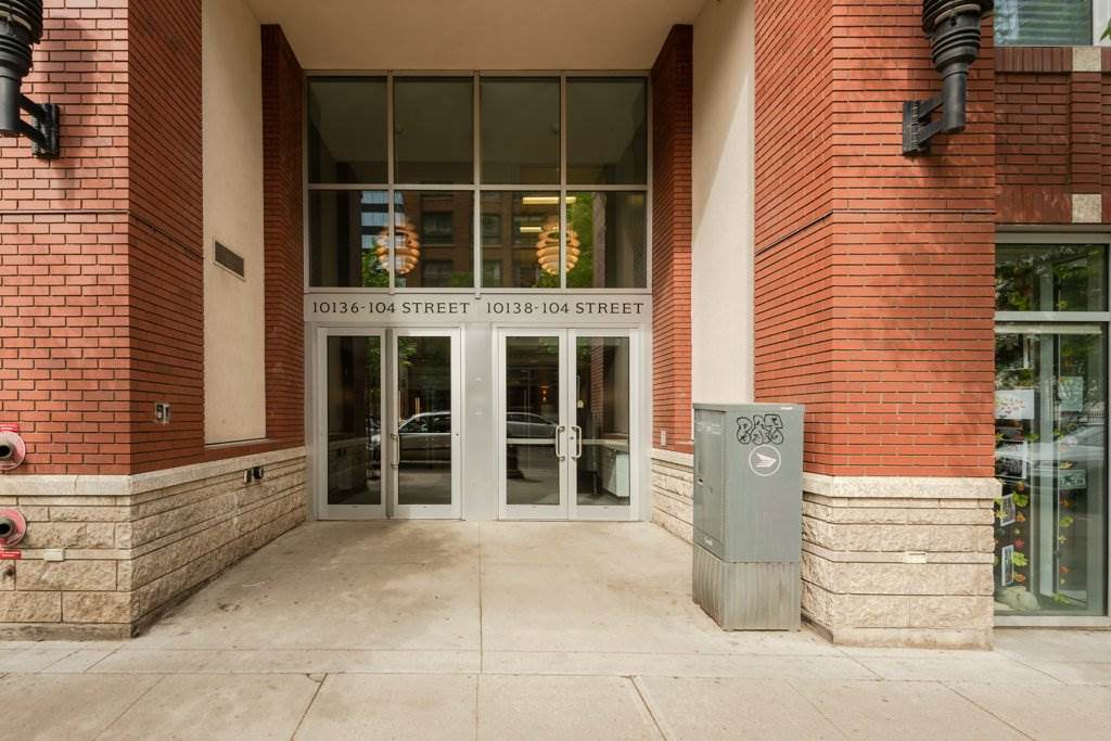 2704 10136 104 Street - Photo 1