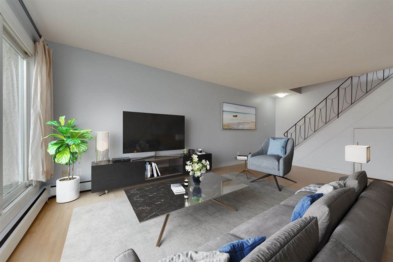 203 11429 124 Street - Photo 1