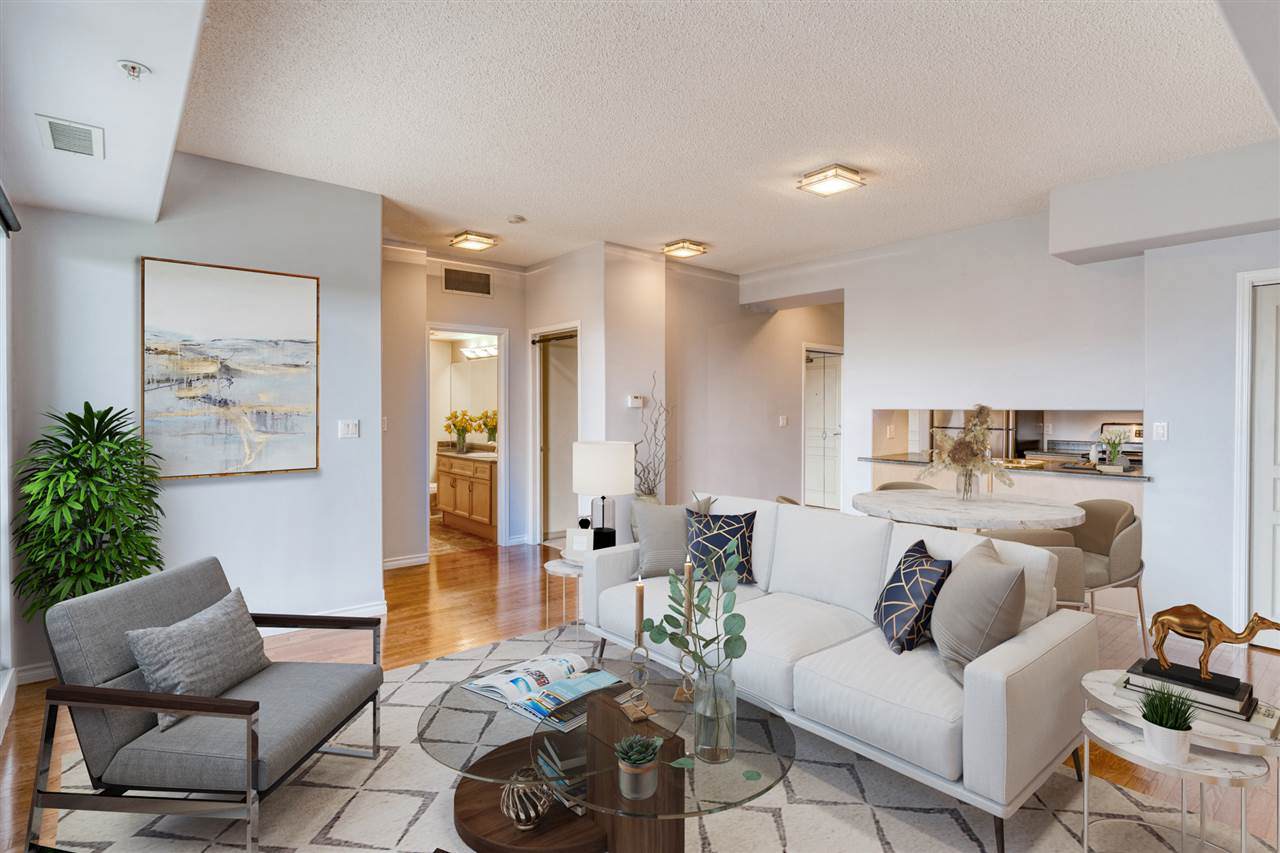 907 10319 111 Street - Photo 1