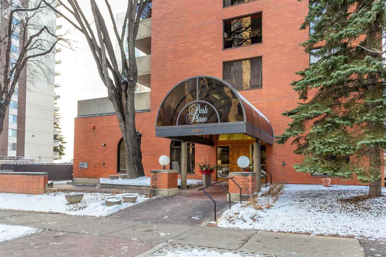 6A 10050 118 Street - Photo 1