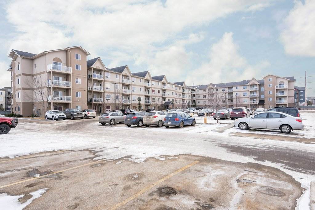 408 5005 165 Avenue - Photo 1