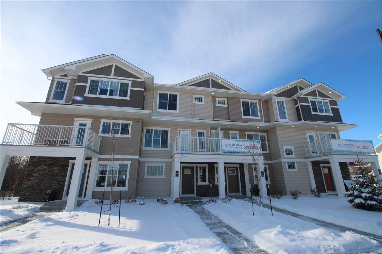 2 17832 78 Street - Photo 1