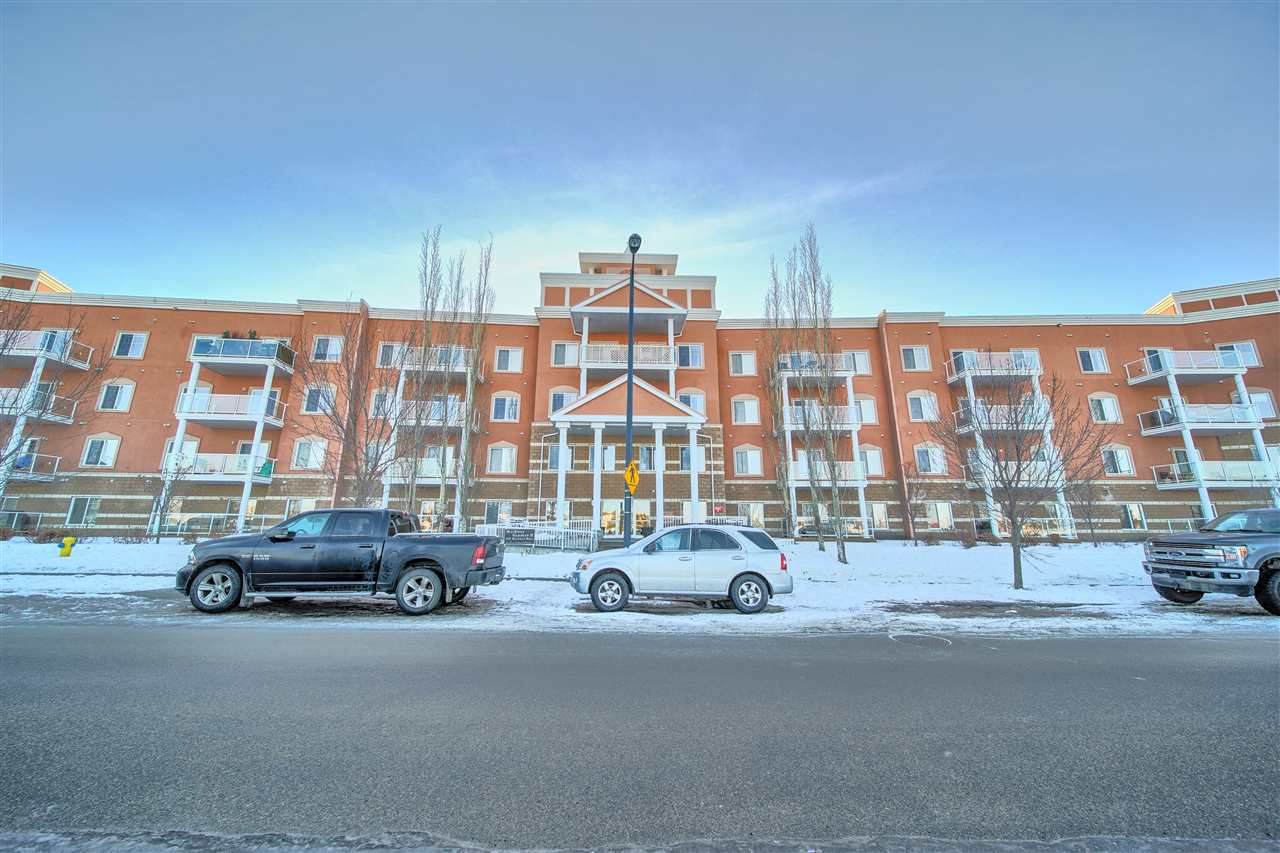 439 263 Macewan Road - Photo 1