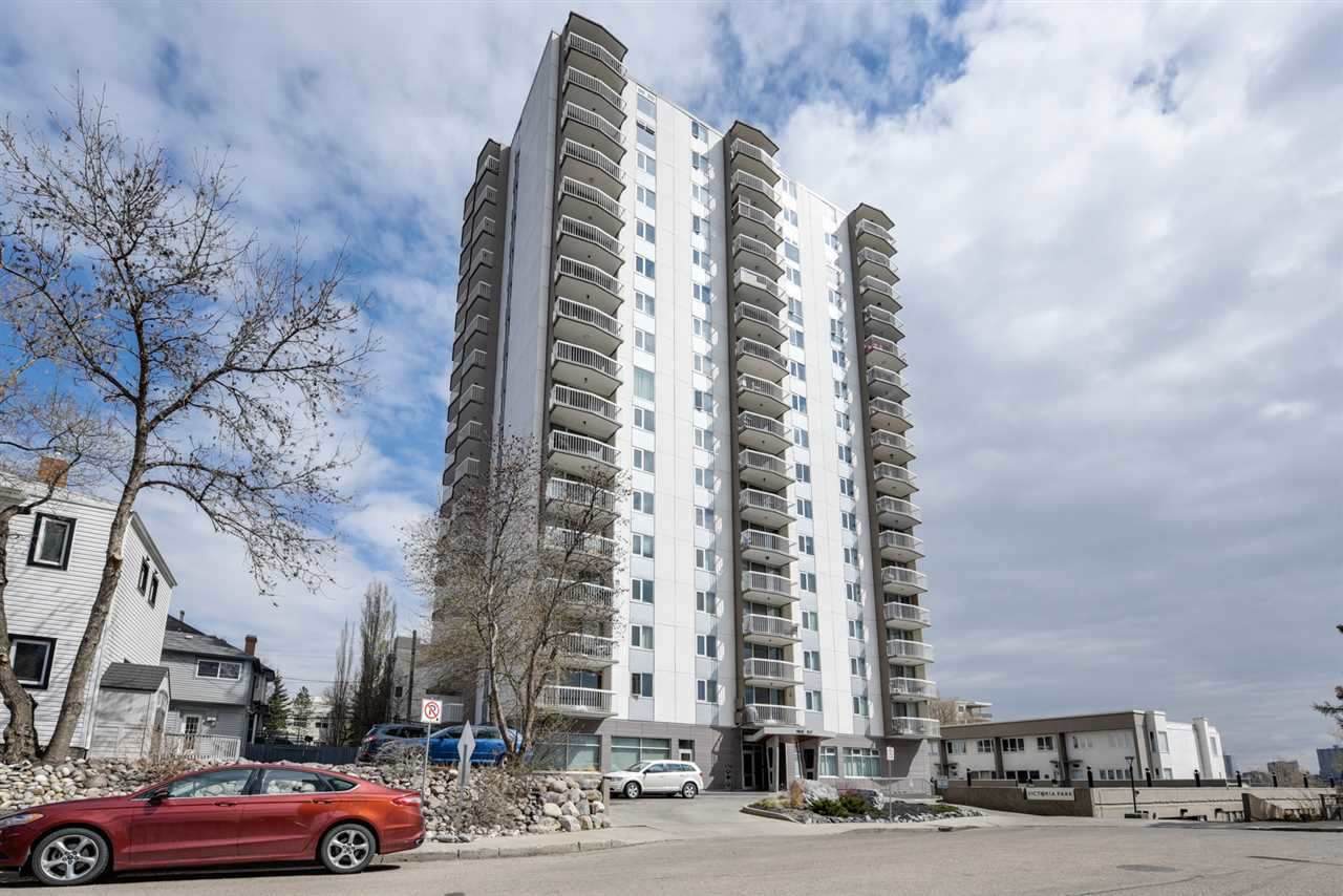 207 9835 113 Street - Photo 1