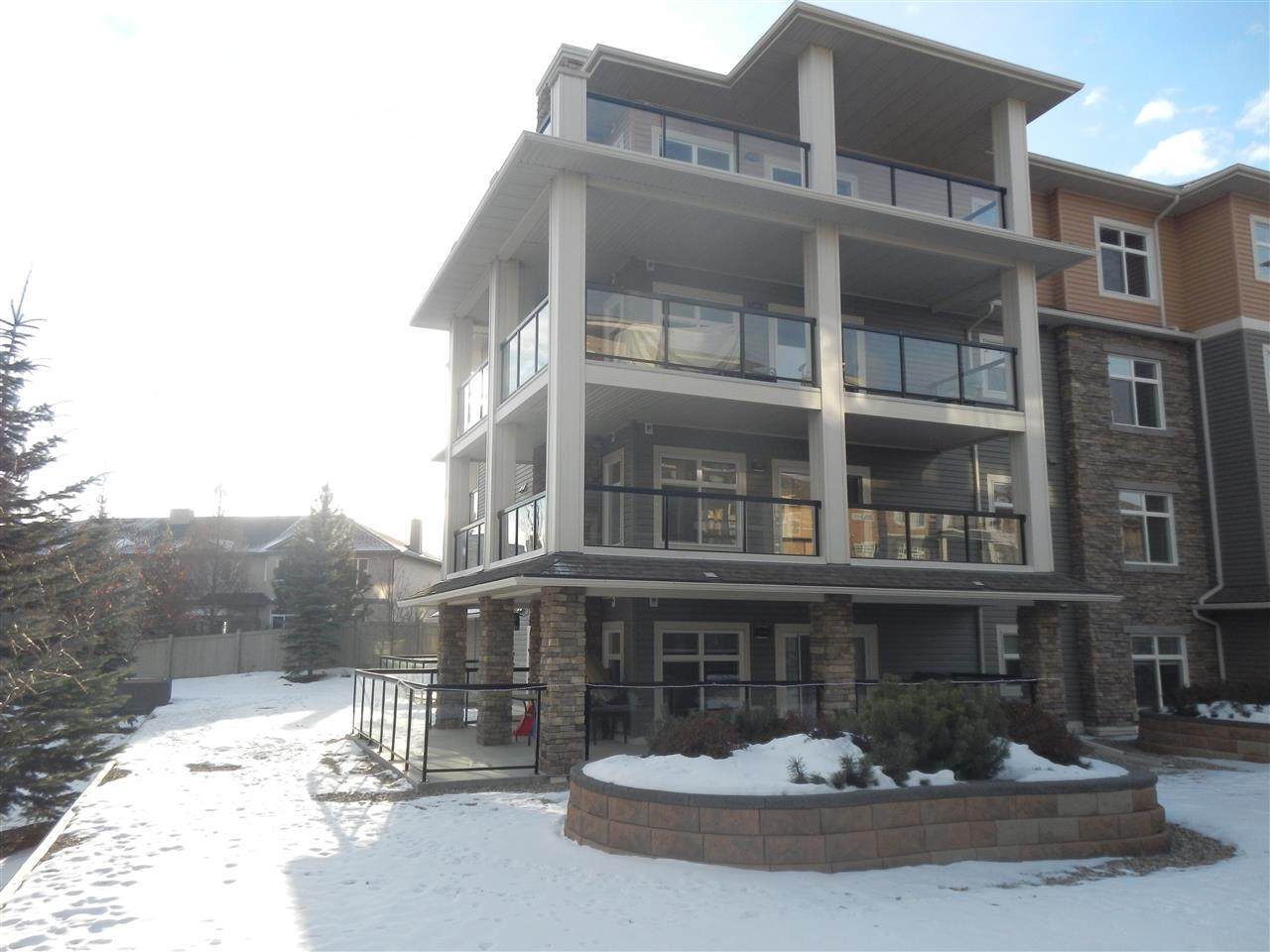 235 11505 Ellerslie Road - Photo 1