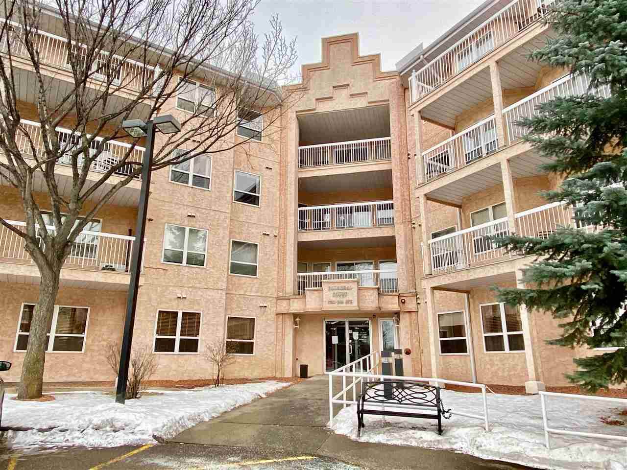 203 17511 98A Avenue - Photo 1