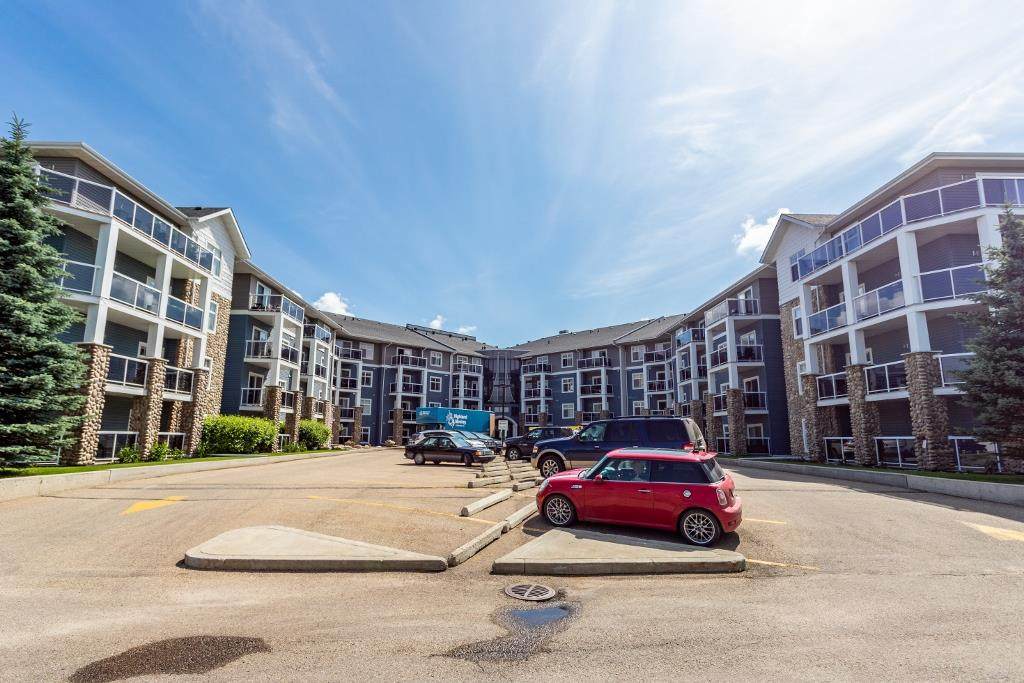 312 16035 132 Street - Photo 1
