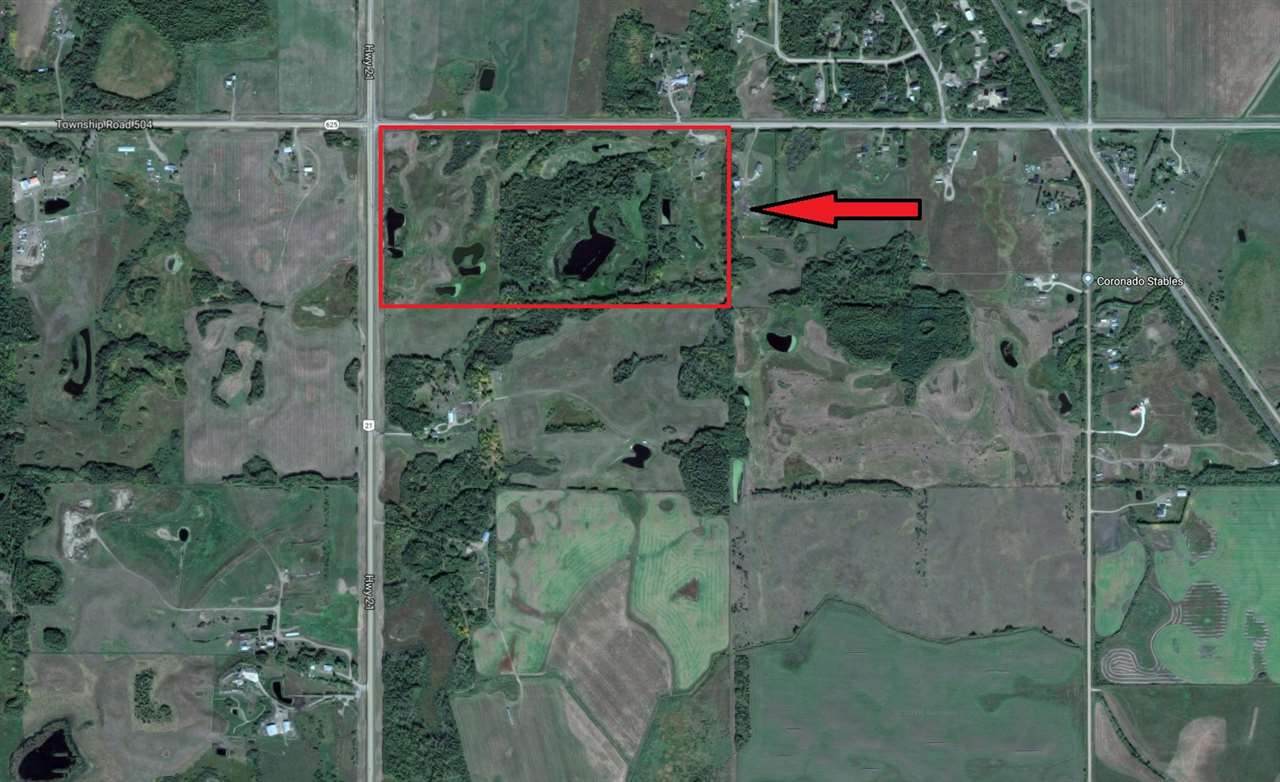 23043 Twp Rd 504 - Photo 1
