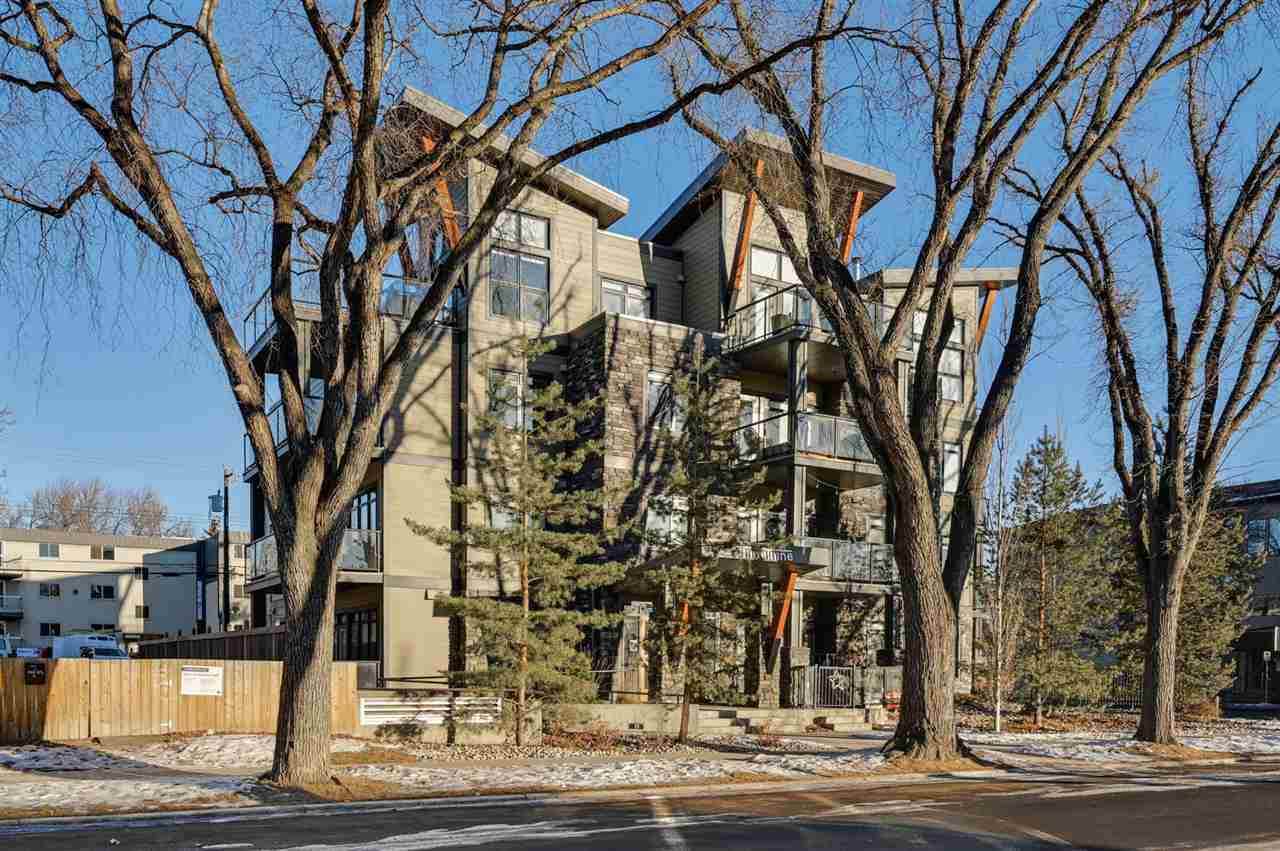202 9908 84 Avenue - Photo 1