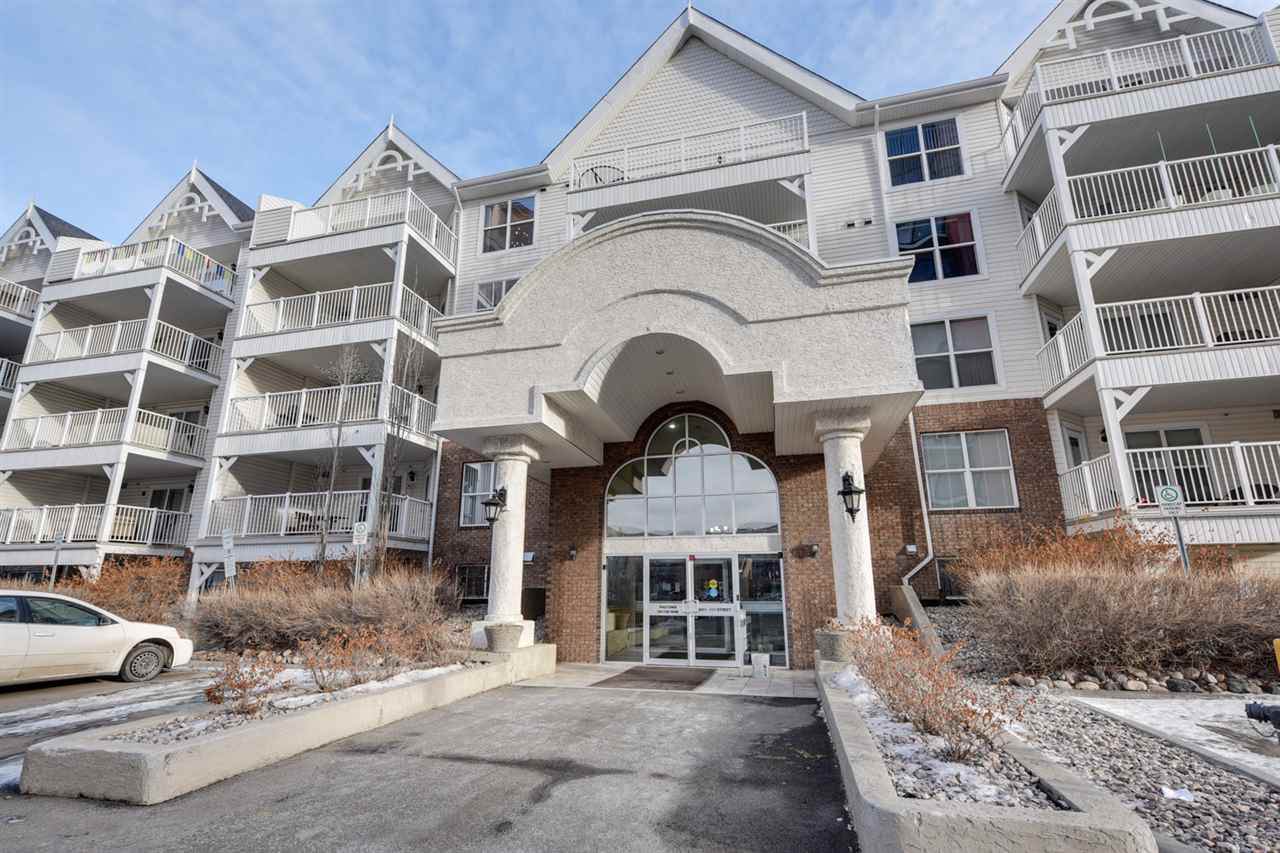 204 10311 111 Street - Photo 1