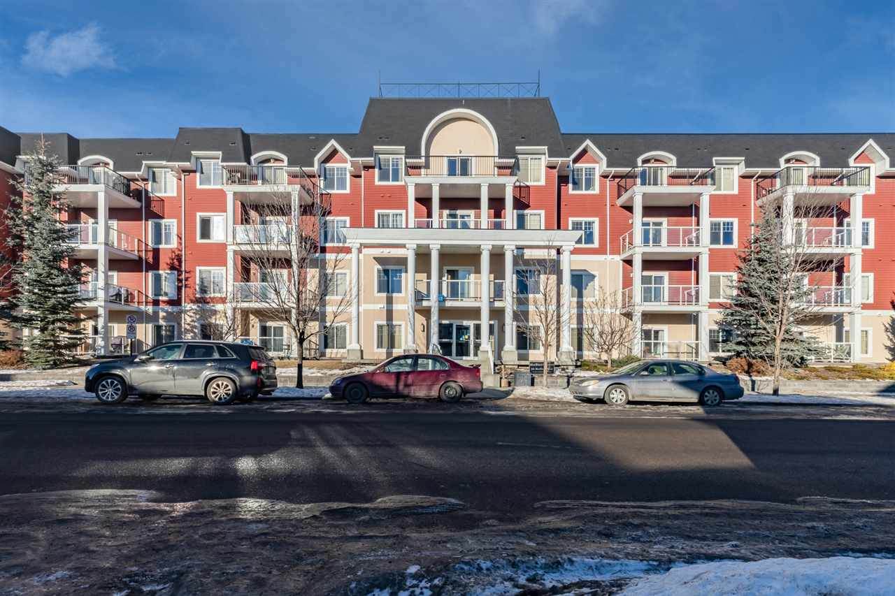 415 226 Macewan Road - Photo 1