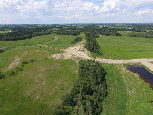 TWP Rd 470 Rge Rd 244 - Photo 1