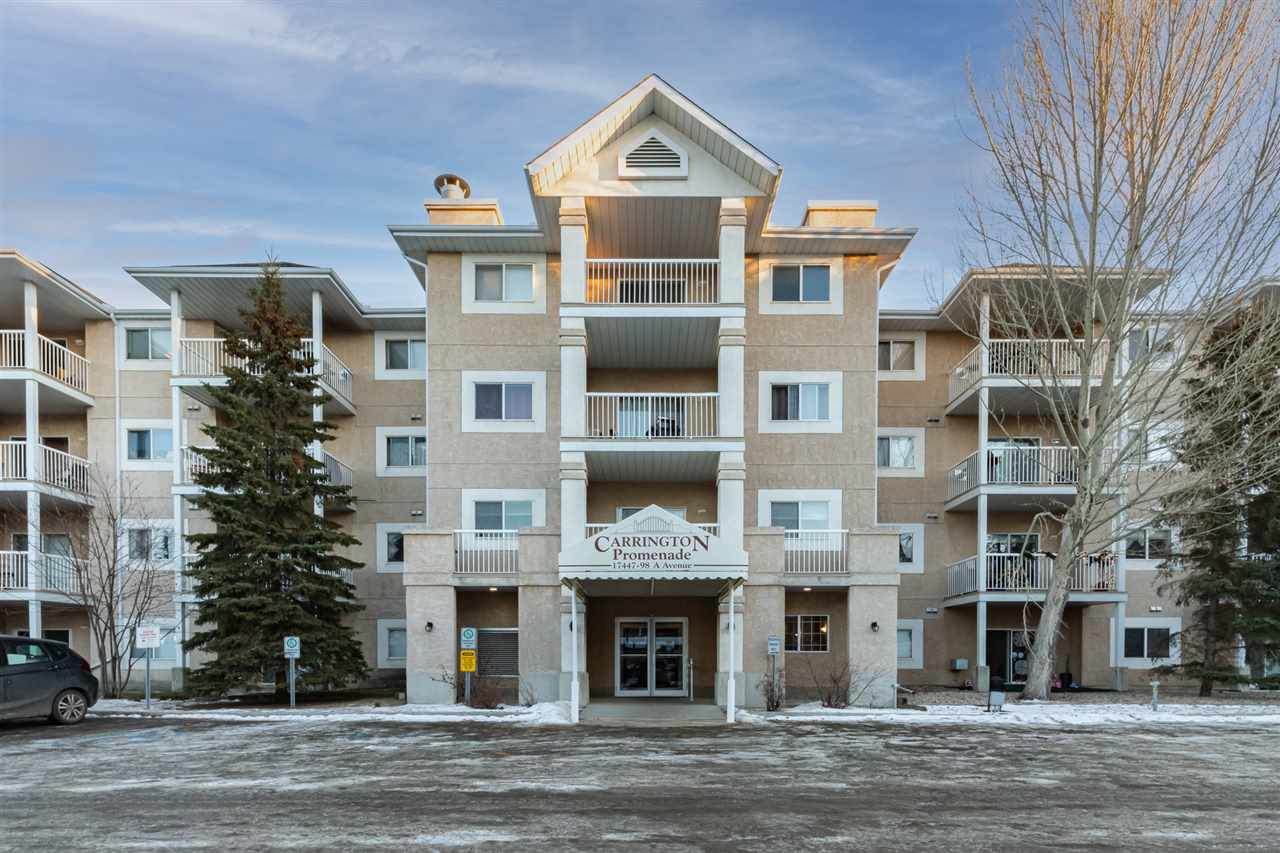 142 17447 98A Avenue - Photo 1