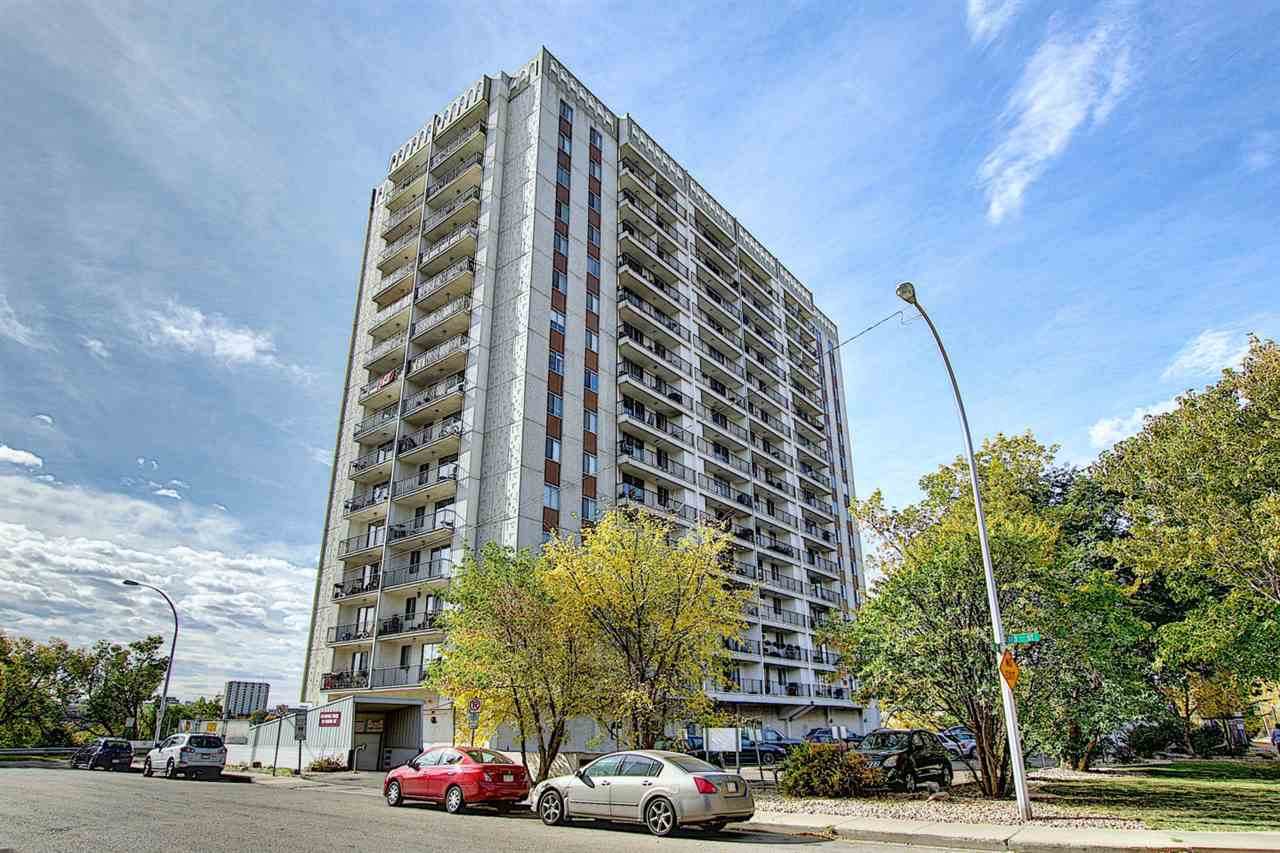1007 11307 99 Avenue - Photo 1