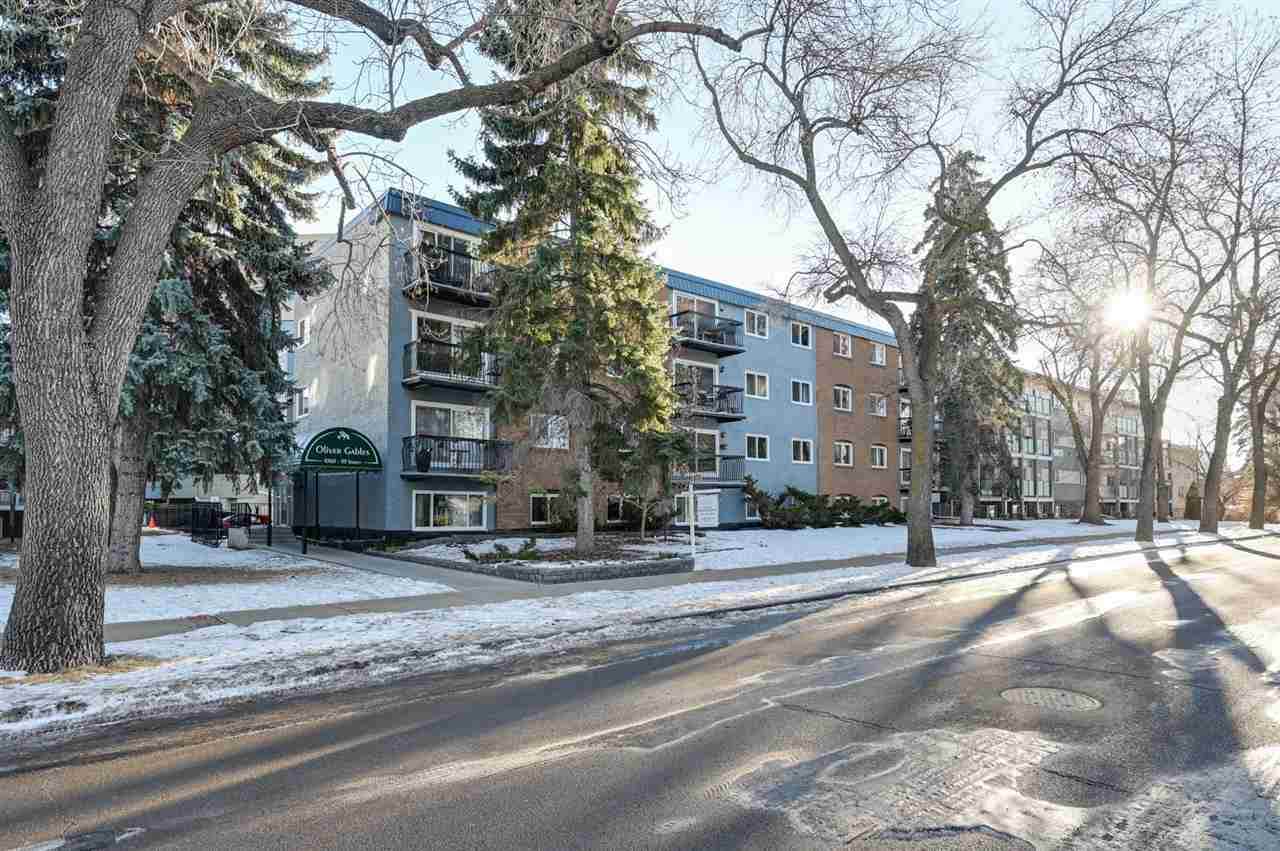202 10165 113 Street - Photo 1