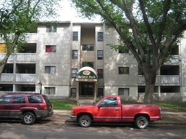307 12915 65 Street - Photo 1