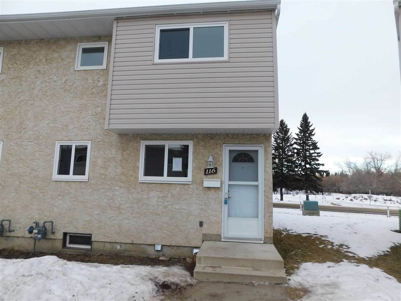 116 5231 51 Street - Photo 1