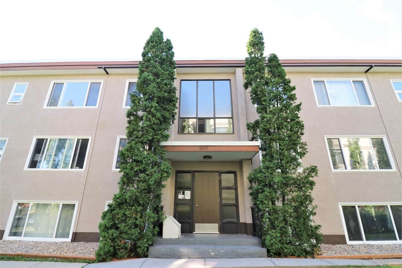 6 6805 112 Street - Photo 1