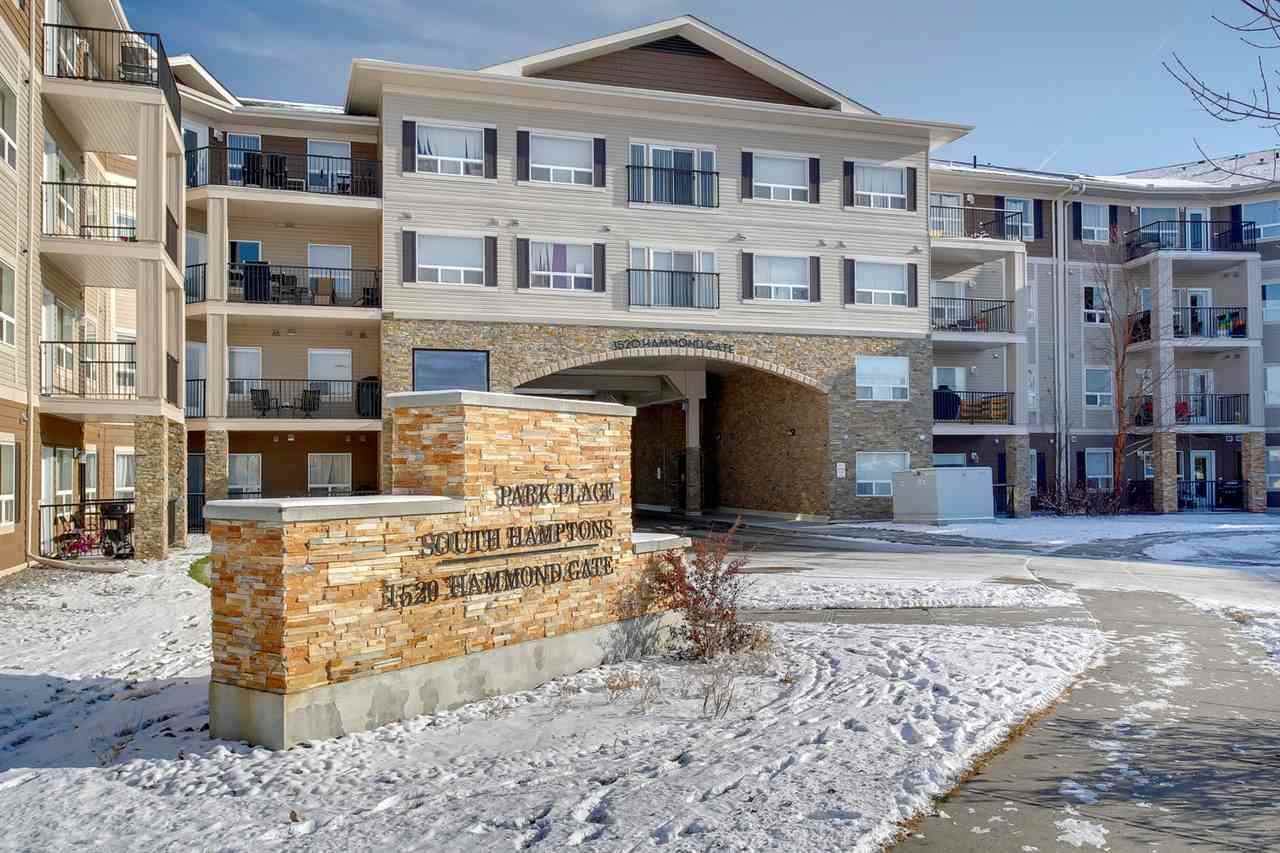 323 1520 Hammond Gate - Photo 1