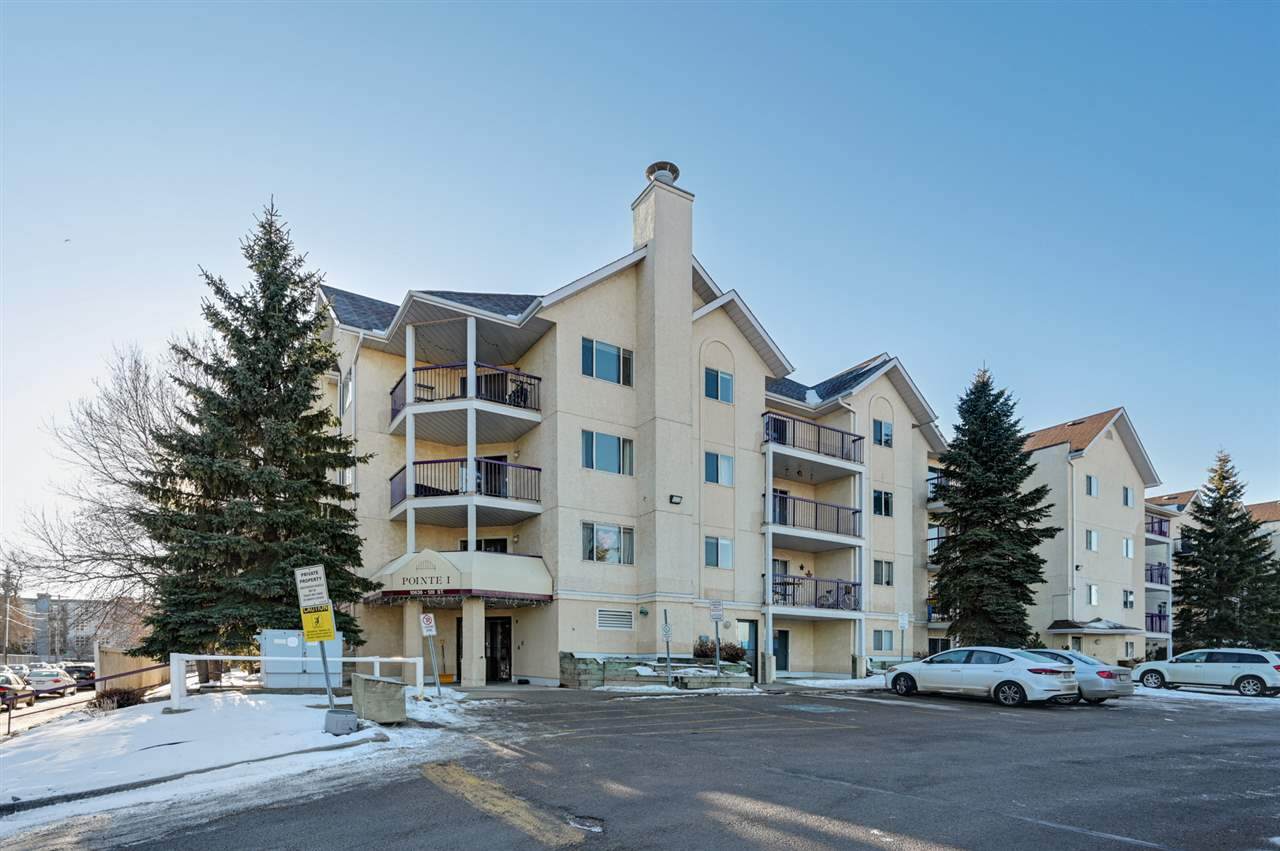 302 10636 120 Street - Photo 1