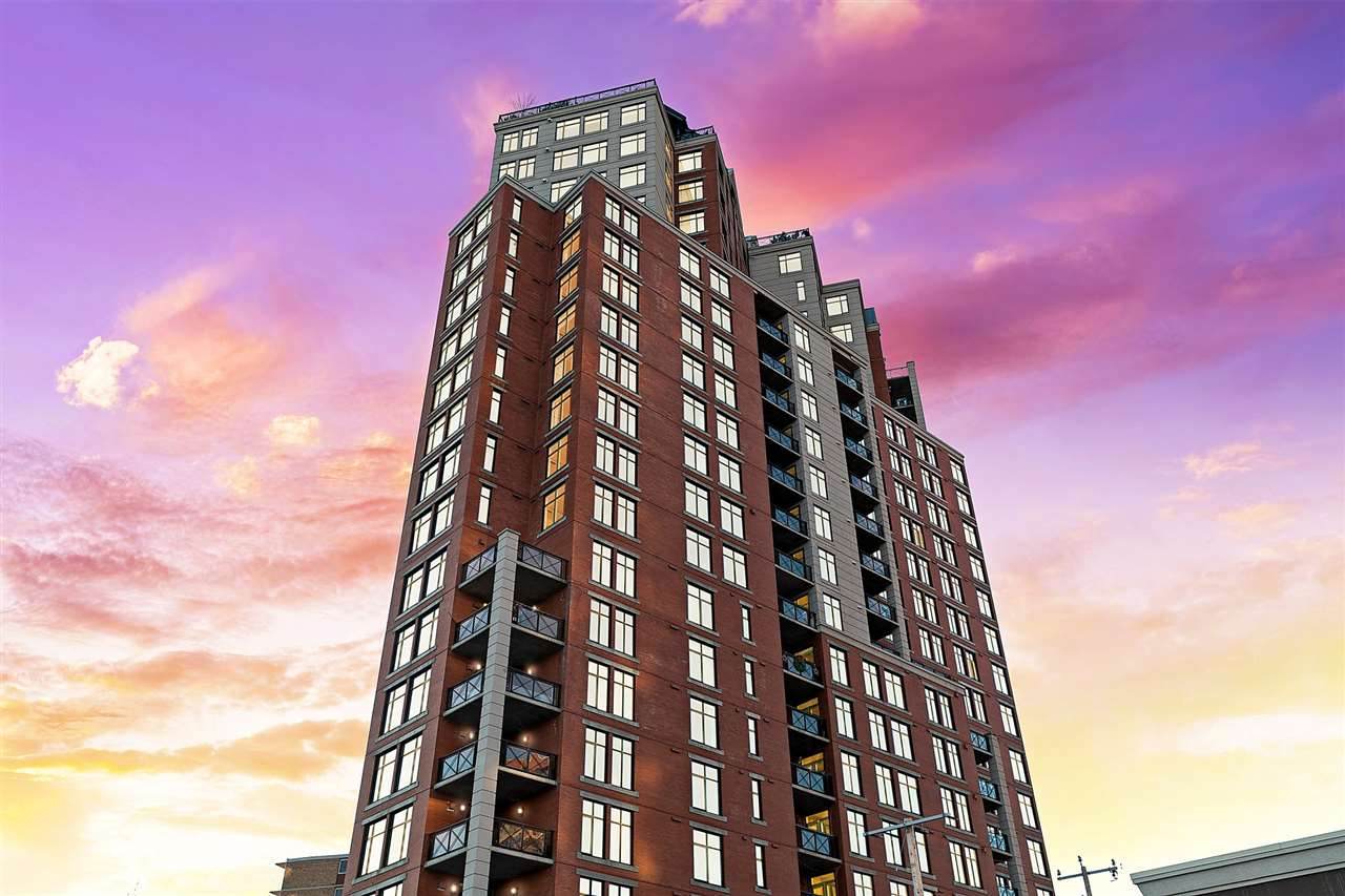103 9020 Jasper Avenue - Photo 1