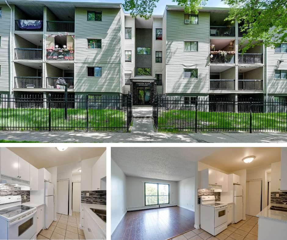 309 12915 65 Street - Photo 1