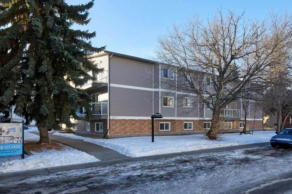 103 8527 82 Avenue - Photo 1