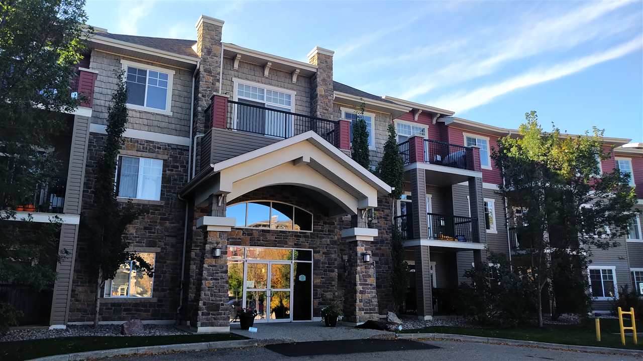118 2503 Hanna Crescent - Photo 1