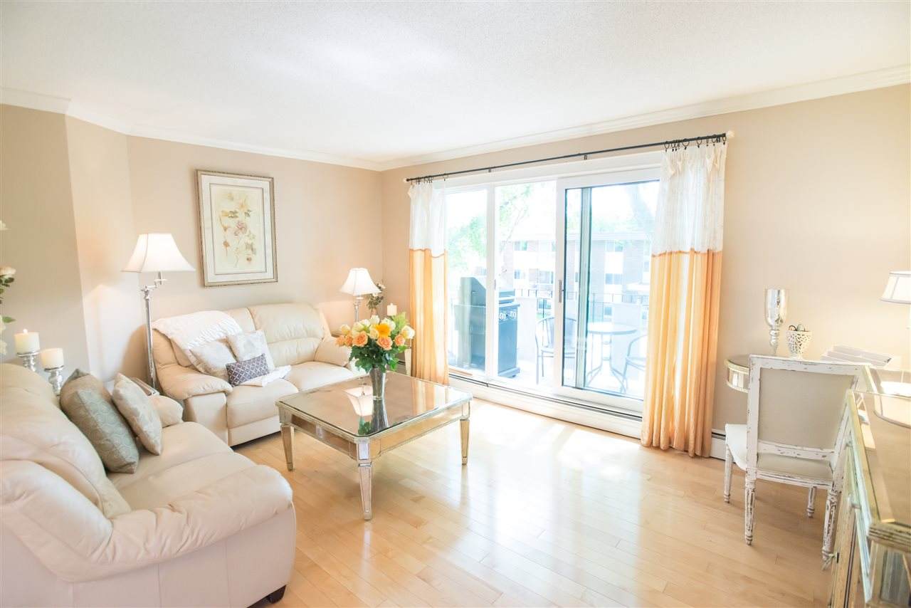 304 10610 79 Avenue - Photo 1