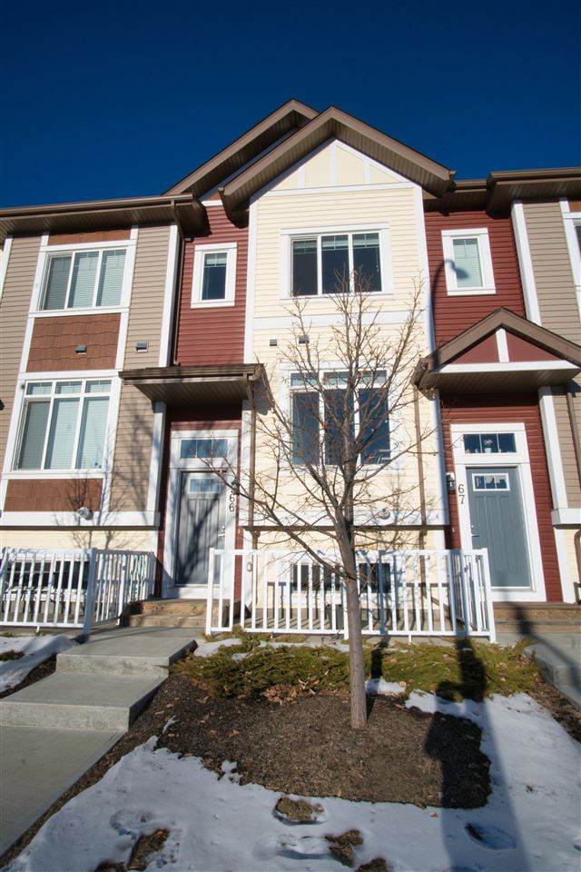 66 320 Secord Boulevard - Photo 1
