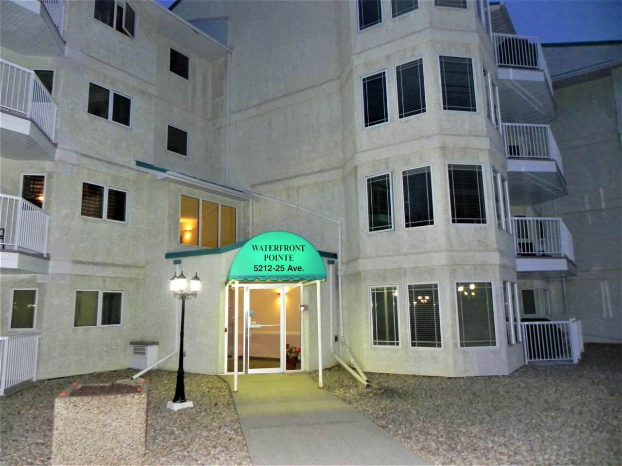 407 5212 25 Avenue - Photo 1