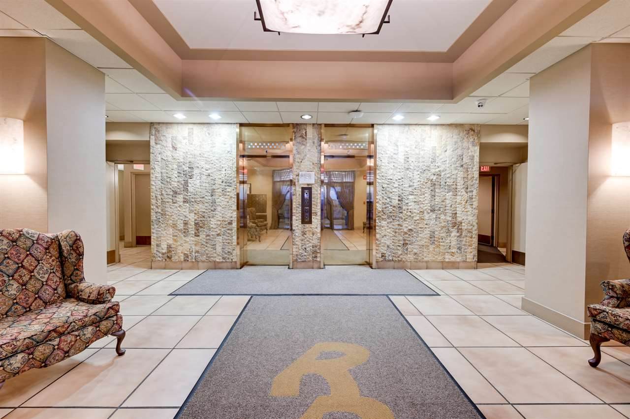 703 8340 Jasper Avenue - Photo 1