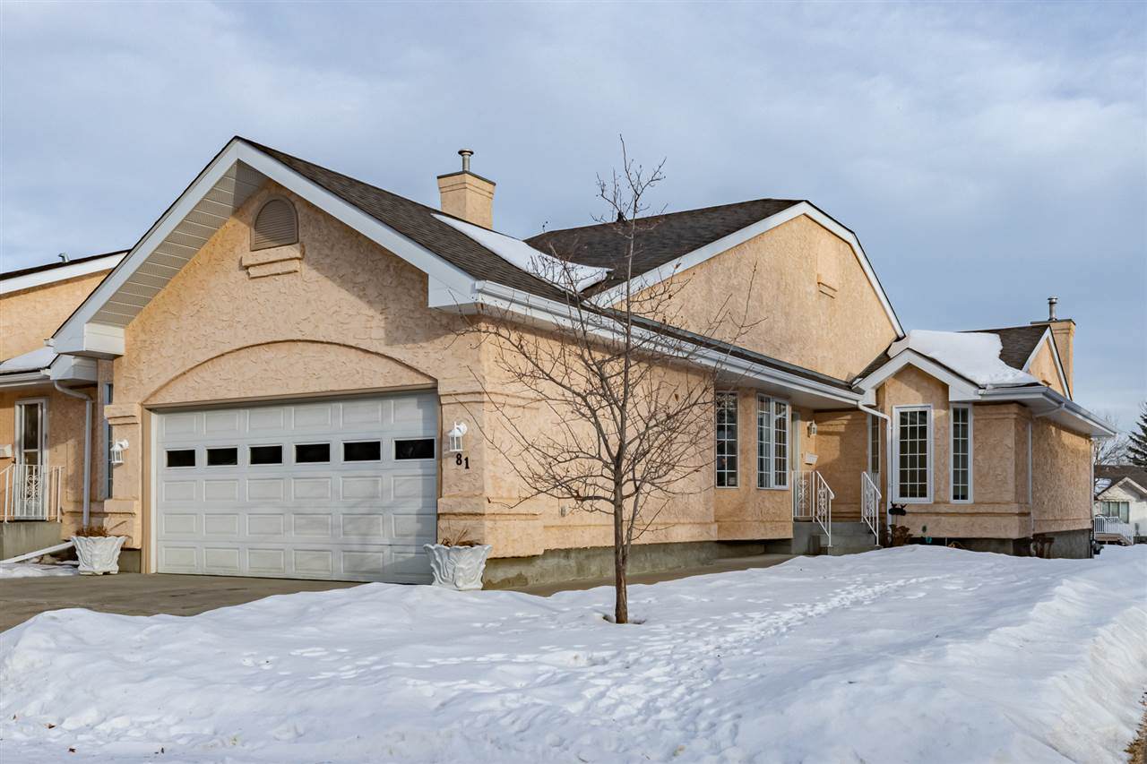 #81 303 Twin Brooks Drive - Photo 1